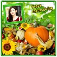 Thanksgiving Frames on 9Apps