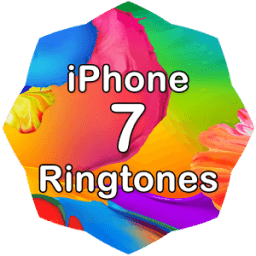 Best Ringtones For iPhone 7 आइकन
