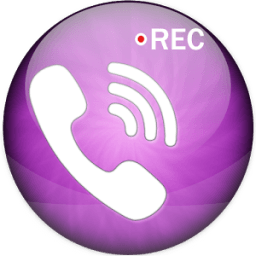 Record Phone Calls Android أيقونة