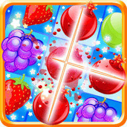 Fruit Crush King आइकन