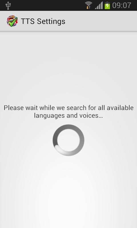 V Browser скриншот 5