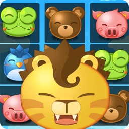 Pet Line Frenzy आइकन