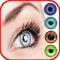 eye color on 9Apps