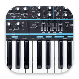 Music Keyboard ORG 2018 иконка