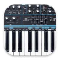 Music Keyboard ORG 2018