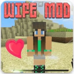 Wife mod for Mcpe أيقونة