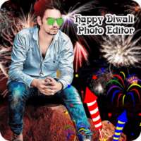 Diwali Photo Frames – Dual on 9Apps