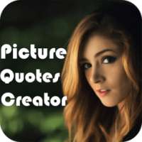 Picture Quotes Creator on 9Apps