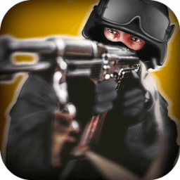 Mountain Sniper: Army Shooter иконка
