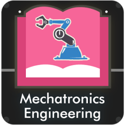 Mechatronics Engineering أيقونة