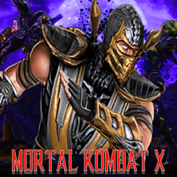 ikon Guide Mortal Kombat X