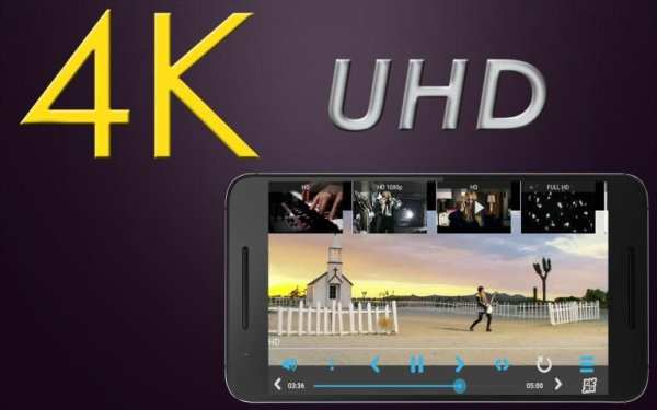 Best All Format HD Video Player screenshot 6