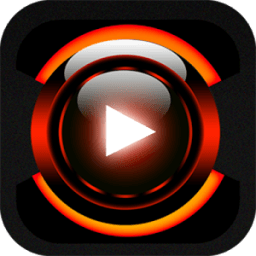 Best All Format HD Video Player أيقونة