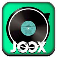 Guide For JOOX Music