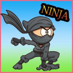 Gengar Ninja - Tales Adventure World