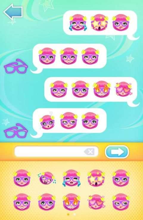 CHATSTERS screenshot 7