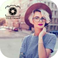 DSLR Camera Photo Effects