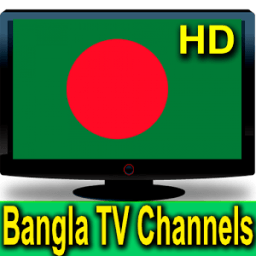 Bangladesh TV Channel HD आइकन