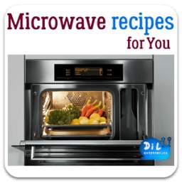 Microwave Recipes