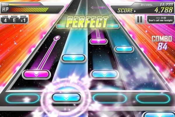 BEAT MP3 - Rhythm Game screenshot 5