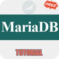 Free MariaDB Tutorial