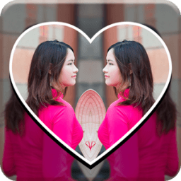 4D Photo Mirror أيقونة