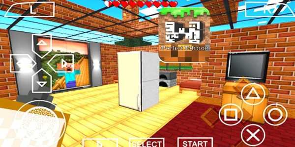 Maximum Craft : New Pocket Edition screenshot 3