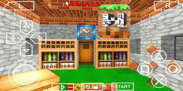 Maximum Craft : New Pocket Edition screenshot 4