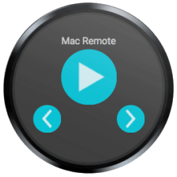 Mac Remote for Wear иконка