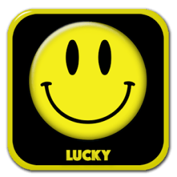 ikon Lucky Hacker Patcher - Refference prank