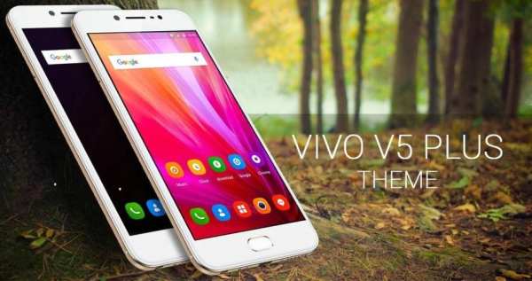 Theme For Vivo V5 / V5 Plus screenshot 3