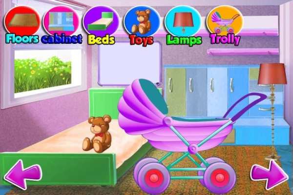 Newborn Baby and Moomy Care screenshot 4