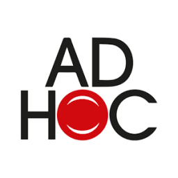 AD HOC иконка