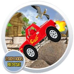 Master Oddbod Adventure icon