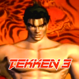 ikon New Guide for Tekken 3