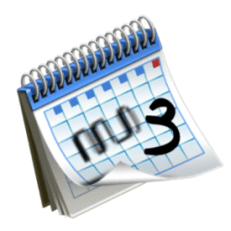 Kalender hijriyah jawa icon