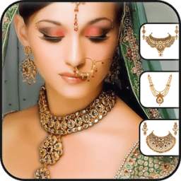 Jewellery Photo Editor 4.0