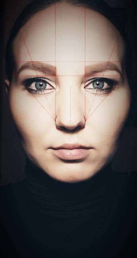 Perfect Eyebrows. Smart Mirror 2 تصوير الشاشة