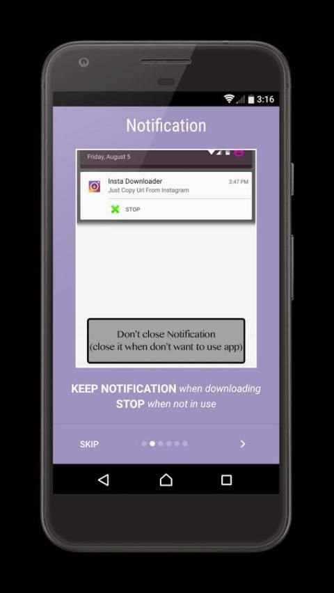 FastSave for Instagram - Insta Download screenshot 5