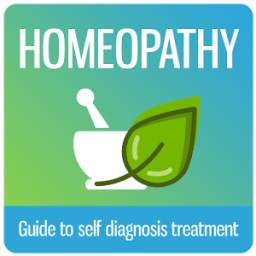 Homeopathy Guide to Self Diagnosis & Treatment