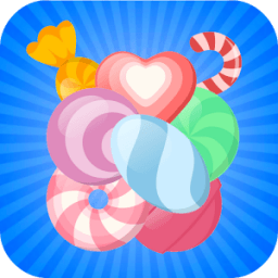 Candy Clash أيقونة