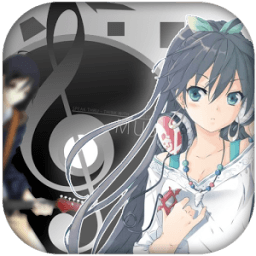 Nightcore songs иконка