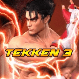 ikon Guide Tekken 3
