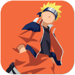 ikon Quiz Naruto
