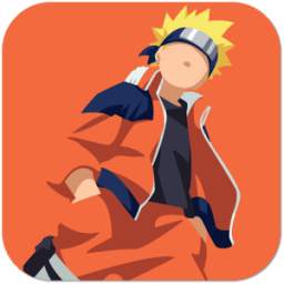 Quiz Naruto 3.8.2dk