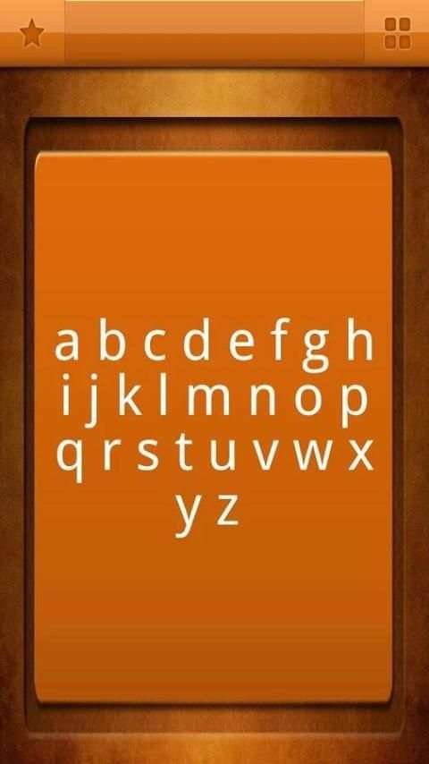 Arabic Fonts Free for Android screenshot 2