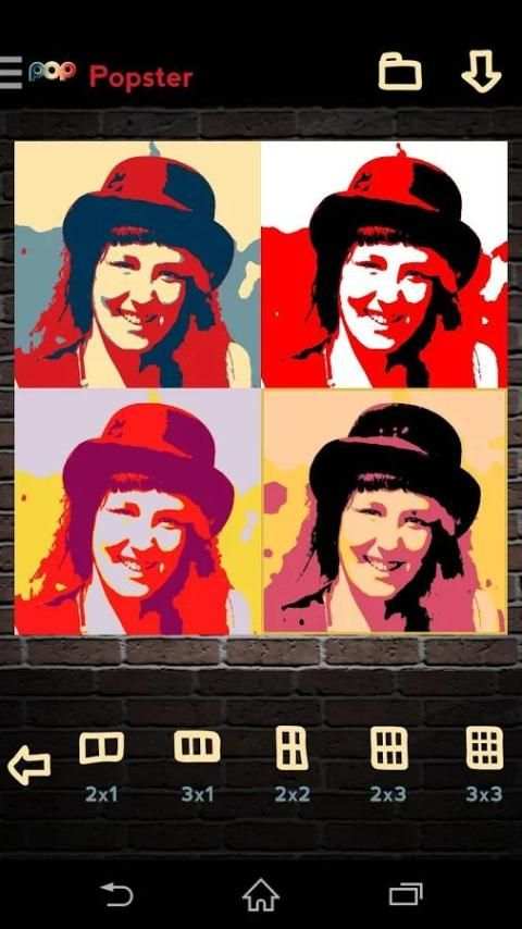 Popster Lite screenshot 7