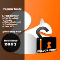 Best UC Browser Guide New Feature 2017