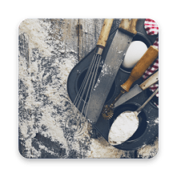 Cake Recipes icon