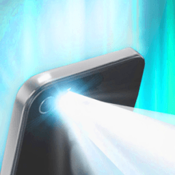 Best Flash Light Troch Led icon